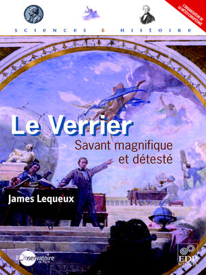 cover image of Le Verrier
